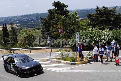 Coppa-Selva-Fasano Bolidi