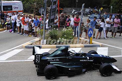 Coppa-Selva-Fasano Monoposto