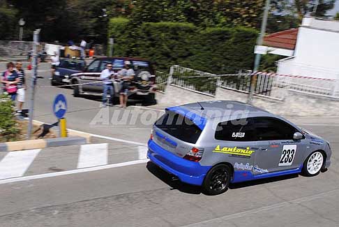 Coppa-Selva-Fasano Racing