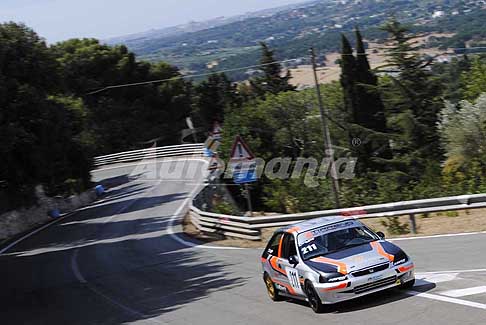 Coppa-Selva-Fasano Racing