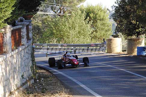 Coppa-Selva-Fasano Monoposto