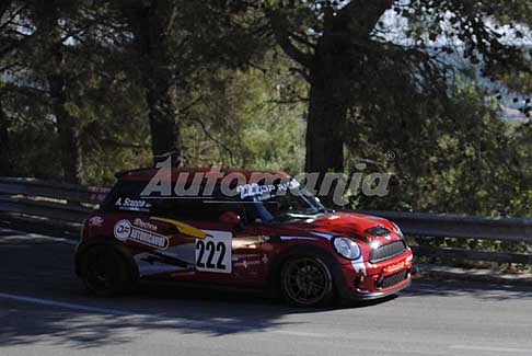 Coppa-Selva-Fasano Racing