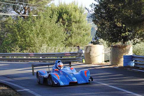 Coppa-Selva-Fasano Monoposto
