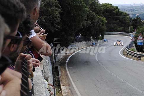 Coppa-Selva-Fasano Monoposto