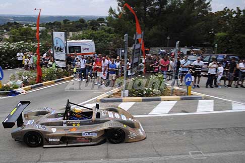 Coppa-Selva-Fasano Monoposto