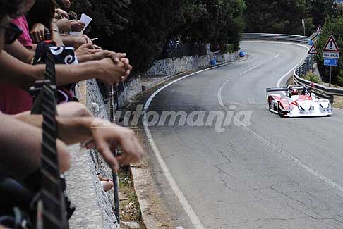 Coppa-Selva-Fasano Monoposto