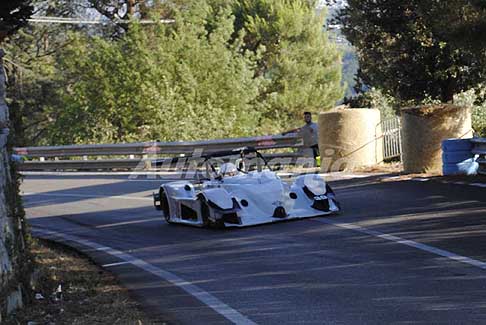 Coppa-Selva-Fasano Monoposto