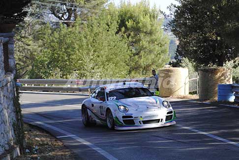 Coppa-Selva-Fasano Bolidi