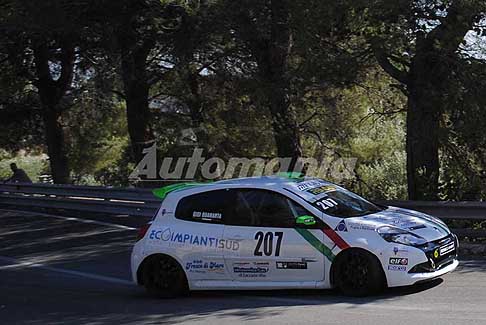 Coppa-Selva-Fasano Racing