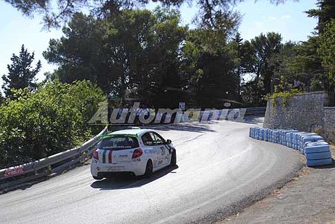 Coppa-Selva-Fasano Racing
