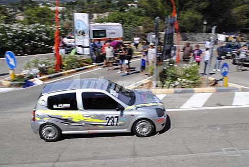 Coppa-Selva-Fasano Racing