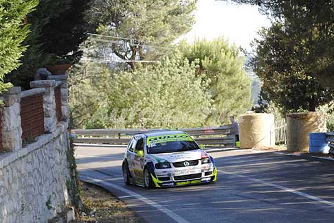 Coppa-Selva-Fasano Race
