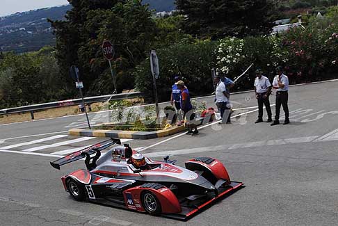 Coppa-Selva-Fasano Monoposto