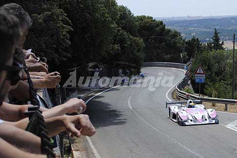 Coppa-Selva-Fasano Monoposto