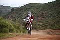 Bike - 2^ tappa Dakar 2016