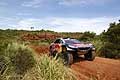 Cars - 2^ tappa Dakar 2016