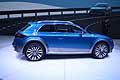 Audi Allroad Shooting Brake fiancata al Salone di Detroit 2014