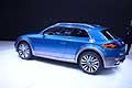 Audi Allroad Shooting Brake premiere at the Detroit Autoshow 2014
