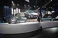 Chief Designer, Christopher Chapman introduced New Hyundai Genesis at 2014 NAIAS