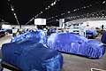 Come Down to the 2014 NAIAS of Detroit 