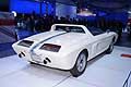 Ford 1 Concept auto futuristica al Detroit Auto Show 2014