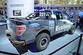 Ford F 150 2.7L EcoBoost Baja Truck pick-up at NAIAS Detroit 2014