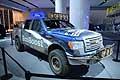 Ford F 150 2.7L EcoBoost Baja Truck at the Detroit Auto Show 2014