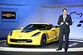 GM North America President Boasts About the New Chevrolet Corvette Z06