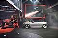 MINI John Cooper Works Concept makes Rockin debut at the Detroit Auto Show 2014