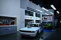 Mopar 14 Challenger supercar at NAIAS of Detroit 2014