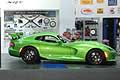 SRT Viper in edizione speciale Snakeskin