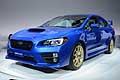 La Casa delle Pleiadi,Subaru, presenta al North American International Auto Show(NAIAS) di Detroit un nuovo modello della famiglia WRX, nota per il DNA spiccatamente sportivo.