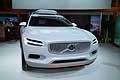 Volvo Concept XC Coup delinea un muovo stile per i modelli futuri