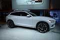 Volvo Concept XC Coup world premiere at the Detroit Auto Show 2014