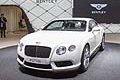 Bentley