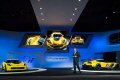 Al Salone di Detroit debutta uffcialmente la nuova Chevrolet Corvette Z06.
