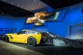 Prestazioni brillanti e consumi contenuti per la nuova Chevrolet Corvette Z06, in anteprima al Naias di Detroit