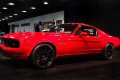 Auto americana Equus Bass 770 al Detroit Auto Show 2014