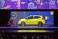 Al Salone di Detroit debutta la nuova generazione della Honda Fit, dedicata al mercato nordamericano