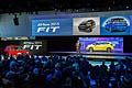 In antepirma al Naias di Detroit la nuova Honda Fit