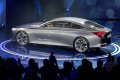 Hyundai Genesis 2015, la nuova berlina premium rivelata a Detroit