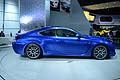 Lexus RC F coup progetto firmato da Yukihiko Yaguchi