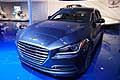 All-New Hyundai Genesis at the Detroit Auto Show 2014