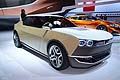 Nissan IDx Freeflow in anteprima al Naias di Detroit