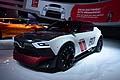 Nissan IDx Nismo versione dedicata agli sportivi