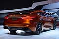 Nissan Sport Sedan Concept al North American International Auto Show