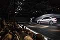 Presentazione Mercedes-Benz Classe C al Detroit Auto Show 2014