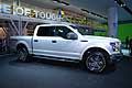 Veicolo Ford F-150 per il mercato USA al Detroit Auto Show 2014