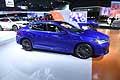 Acura RLX A-Spec Package al Salone di Detroit 2019