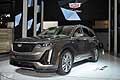 Cadillac XT6 al Detroit NAIAS 2019